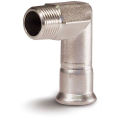 54 * 2 En 316L Pipe Fitting Elbow 90 Male X Press